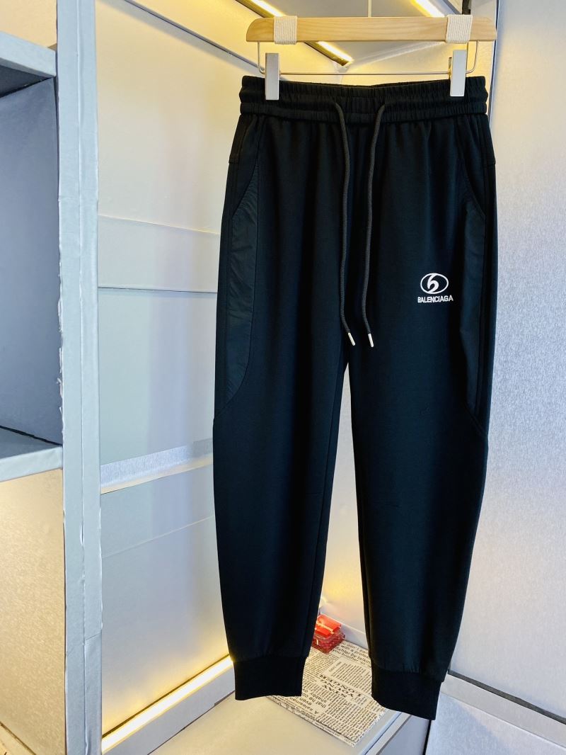 Balenciaga Long Pants